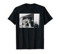 Muhammad Ali Campeón Mundial de Boxeo Peso Completo en Londr Camiseta