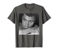 Muhammad Ali Cassius Clay entrena boxeo Karl Mildenberger Camiseta