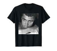 Muhammad Ali Cassius Clay Karl Mildenberger Entrenamiento de boxeo Camiseta