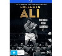 Muhammad Ali (Complete Series) - 4-Disc Set