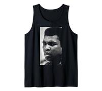 Muhammad Ali entrenando para Joe Bugner Fight Boxing Champion Camiseta sin Mangas