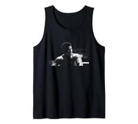Muhammad Ali entrenando para Richard Dunn Campeón de Boxeo de Lucha Camiseta sin Mangas