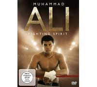 Muhammad Ali - Fighting Spirit