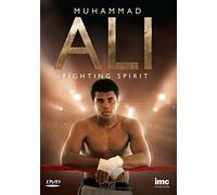Muhammad Ali - Fighting Spirit [DVD]