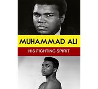 Muhammad Ali - Fighting Spirit [USA] [DVD]