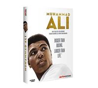 Muhammad Ali [Francia] [DVD]