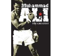 Muhammad Ali: Greatest [Alemania] [DVD]