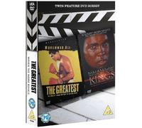 Muhammad Ali - Greatest & When We Were Kings [Reino Unido] [DVD]