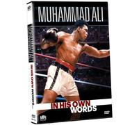 Muhammad Ali: In His Own Words [Reino Unido] [DVD]
