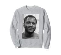 Muhammad Ali Joe Frazier Super Lucha II Boxeo En MSG 1974 Sudadera