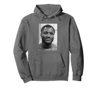 Muhammad Ali Joe Frazier Super Lucha II Boxeo En MSG 1974 Sudadera con Capucha