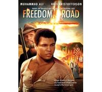 Muhammad Ali & Kris Kristofferson: Freedom Road [USA] [DVD]