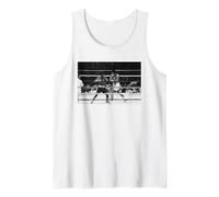 Muhammad Ali Leon Spinks II Batalla de boxeo de Nueva Orleans Camiseta sin Mangas