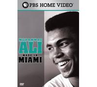 Muhammad Ali: Made in Miami [Reino Unido] [DVD]