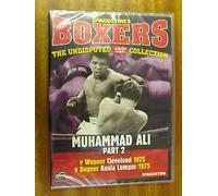 Muhammad Ali / part two - Undisputed Collection