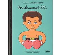 Muhammad Ali. Piccoli uomini, grandi sogni
