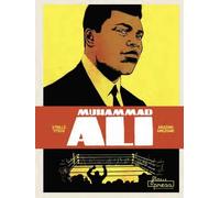 Muhammad Ali | Sybille Titeux, Amazing Ameziane , Gemma Moraleda