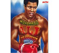 Muhammad ali the greatest 1969/1974 [Francia] [VHS]