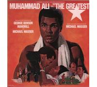 Muhammad Ali - The Greatest