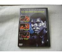 Muhammad Ali: The Greatest Collection [Reino Unido] [DVD]
