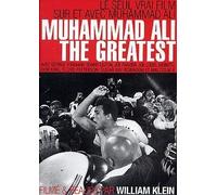Muhammad Ali the Greatest [DVD]