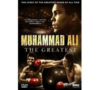 Muhammad Ali - The Greatest [DVD] [Reino Unido]
