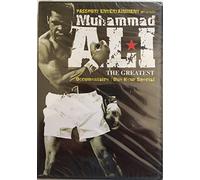 Muhammad Ali the Greatest [Francia] [DVD]