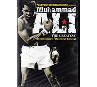 Muhammad ali : the greatest [Francia] [DVD]
