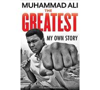 Muhammad Ali The Greatest (Tapa blanda) (Importación USA)