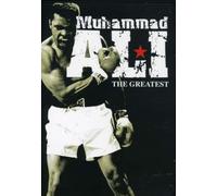 Muhammad Ali: The Greatest [USA] [DVD]