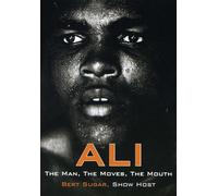 Muhammad Ali - The Man, The Moves, The Mouth [Reino Unido] [DVD]