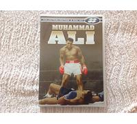 Muhammad Ali - The Rumble in The Jungle & The Thriller in Manila - Collectors edition 2 Disc Set
