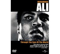 Muhammad Ali: Through the Eyes [Alemania] [DVD]