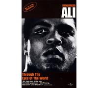 Muhammad Ali - Through The Eyes of the World [Alemania] [VHS]