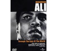 Muhammad Ali - Through The Eyes Of The World [Italia] [DVD]