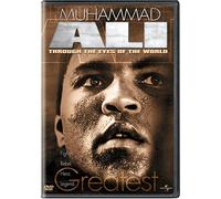 Muhammad Ali: Through The Eyes Of World [Edizione: Stati Uniti] [Reino Unido] [DVD]