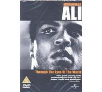 Muhammad Ali - Through The Eyes [Reino Unido] [DVD]