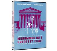 Muhammad Ali's Greatest Fight [Francia] [DVD]