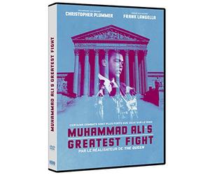 Muhammad Ali's Greatest Fight [DVD]