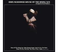 Muhammad, Idris - House of the Rising Sun