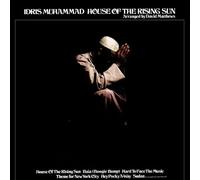 Muhammad Idris - House of the Rising Sun
