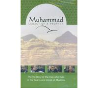 Muhammad legacy of a prophet