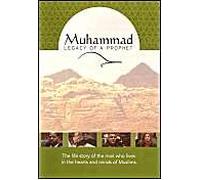 Muhammad: Legacy of a Prophet [USA] [DVD]