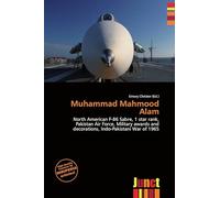 Muhammad Mahmood Alam: North American F-86 Sabre, 1 star rank, Pakistan Air Force, Military awards and decorations, Indo-Pakistani War of 1965