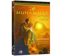 Muhammad:_The_Last_Prophet [USA] [DVD]