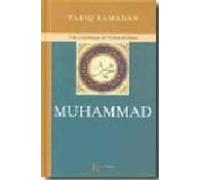 Muhammad: Vida y enseñanzas del Profeta del Islam (Kairós vitae)