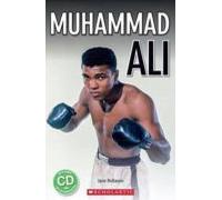 Muhammed Ali: Biography (book + Cd)