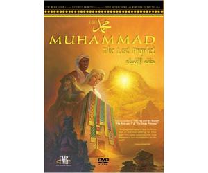 Muhammed-The Last Prophet [DVD] [2004] [Reino Unido]