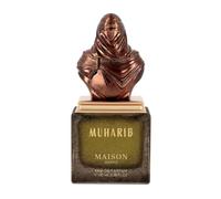 Muharib Eau De Parfum de 100 ml Maison Asrar