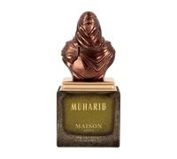 Muharib Eau De Parfum de 100 ml Maison Asrar